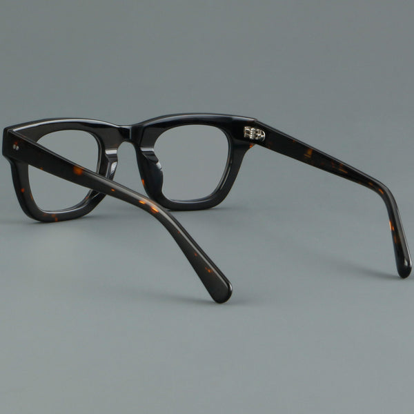 Square Glasses YN1015