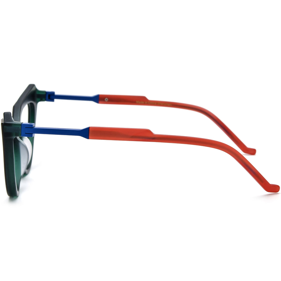 Cat-Eye Glasses BR1584