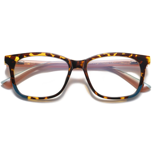 Square Glasses for Kids PFK1007