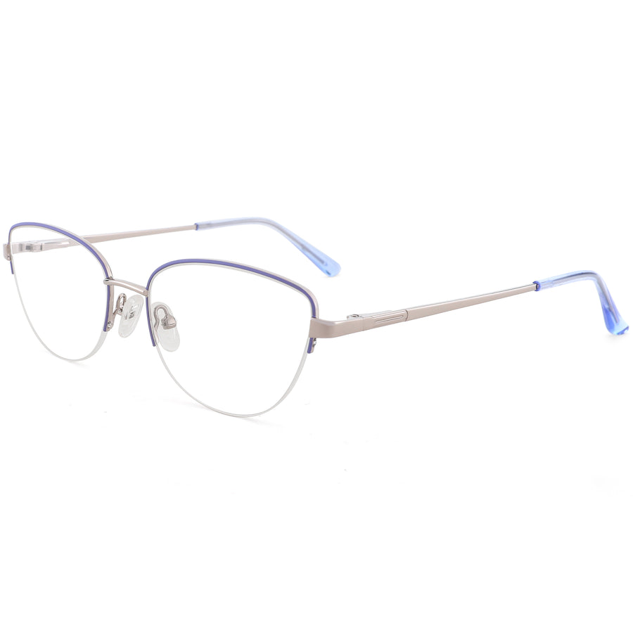 Cat-Eye Glasses YEM1242