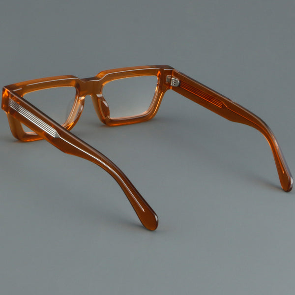 Rectangle Glasses YN1028