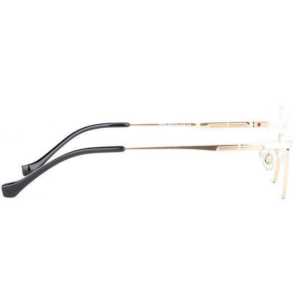Square Glasses RV1049