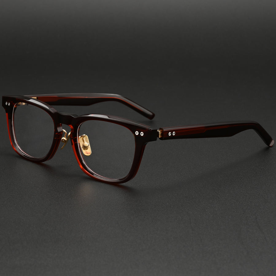 Square Glasses YN1095