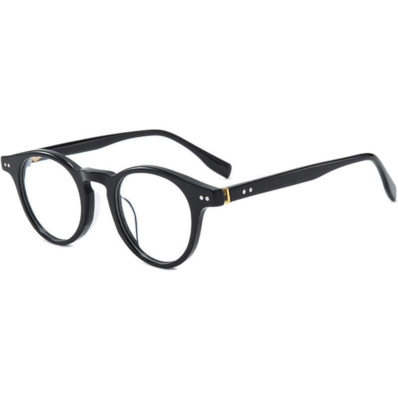 Round Glasses YN1063