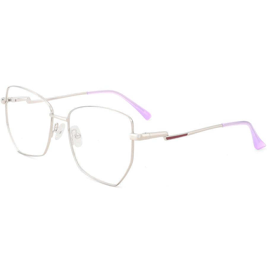 Geometric Glasses YSAM1037