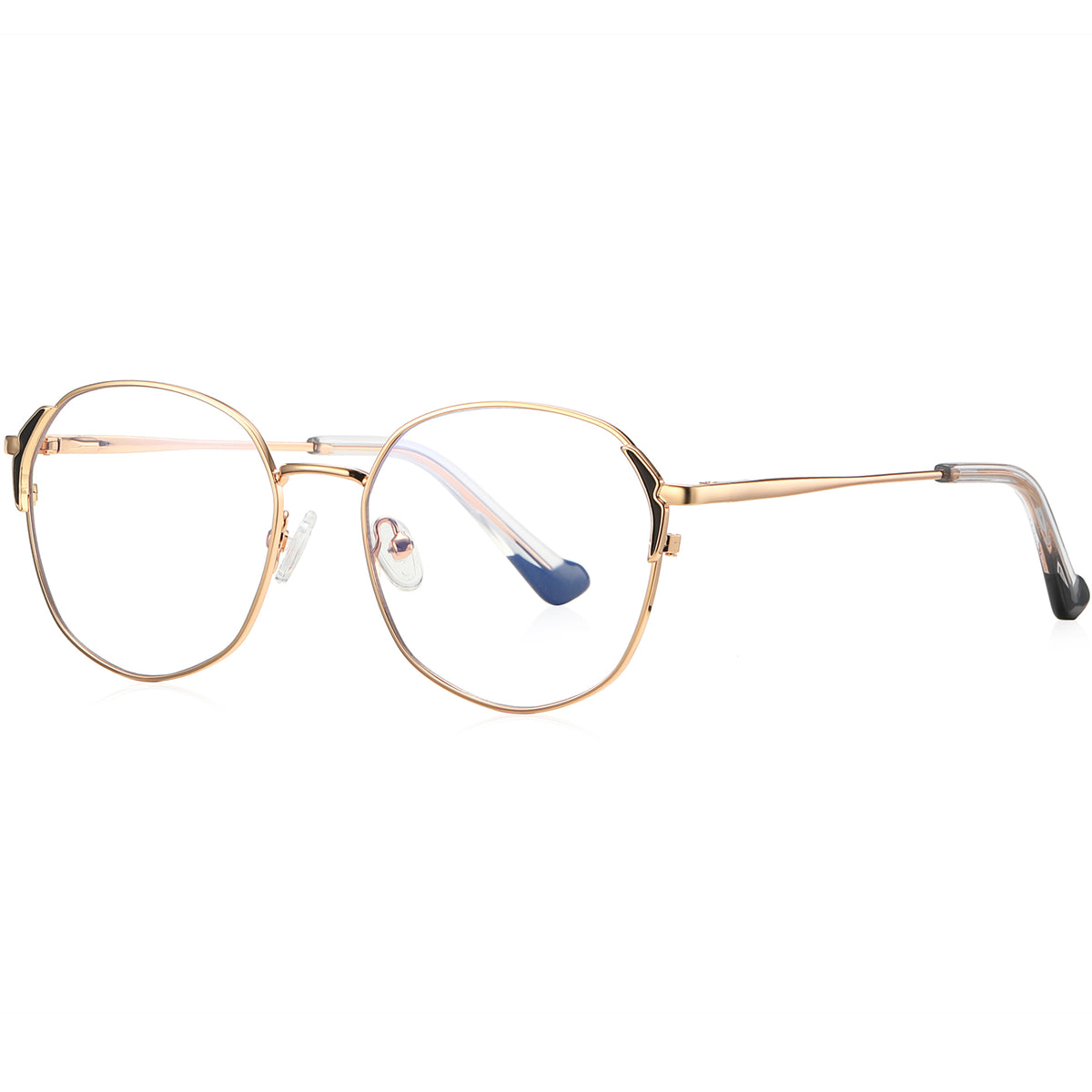 Geometric Glasses PF1246