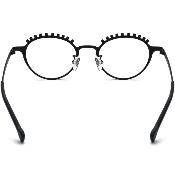 Geometric Glasses BR1609