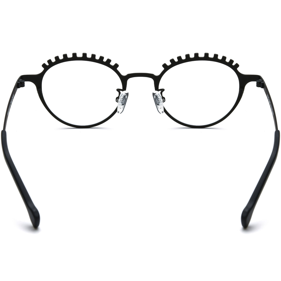Geometric Glasses BR1609