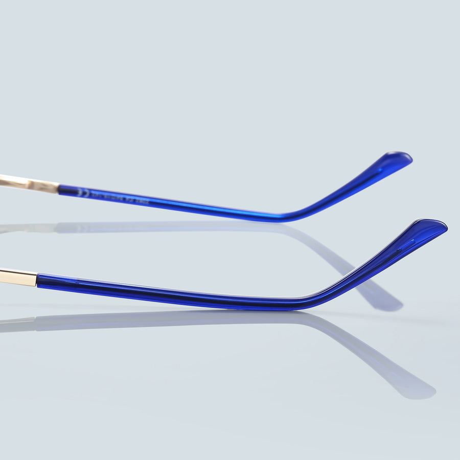 Cat-Eye Glasses PF1394