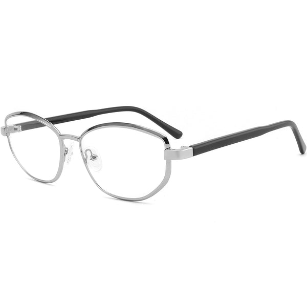 Cat-Eye Glasses GSR1207