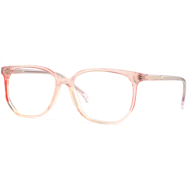 Square Glasses O1733