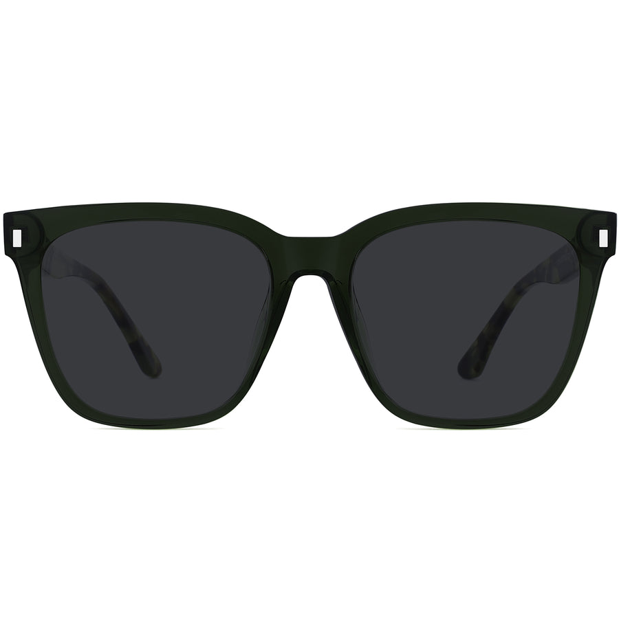 Square Glasses YCO1012