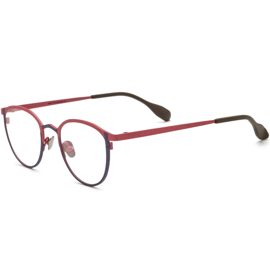 Round Glasses BR1375