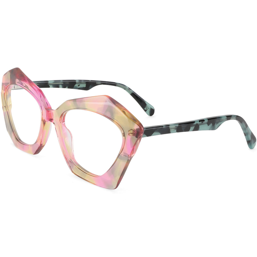 Geometric Glasses YSAA1050