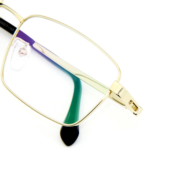 Rectangle Glasses JCT1062