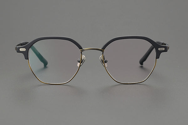 Geometric Glasses MW1437