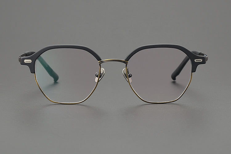 Geometric Glasses MW1437