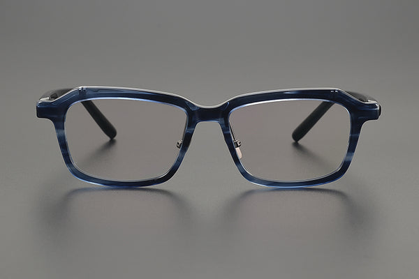 Rectangle Flip Up Glasses TG1241