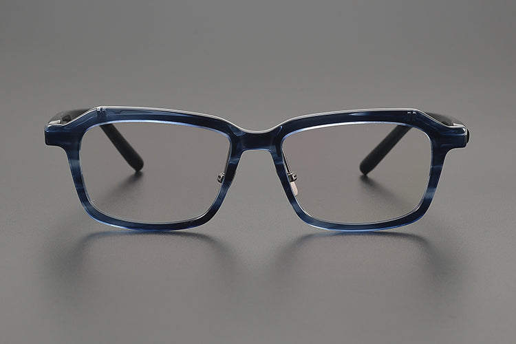 Rectangle Flip Up Glasses TG1241