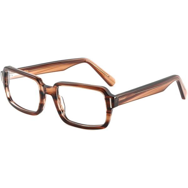 Square Glasses GSR1037