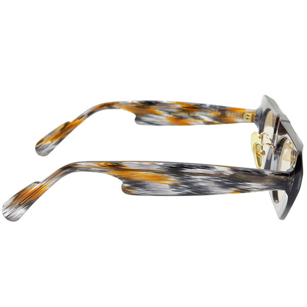 Geometric Sunglasses GCS1019