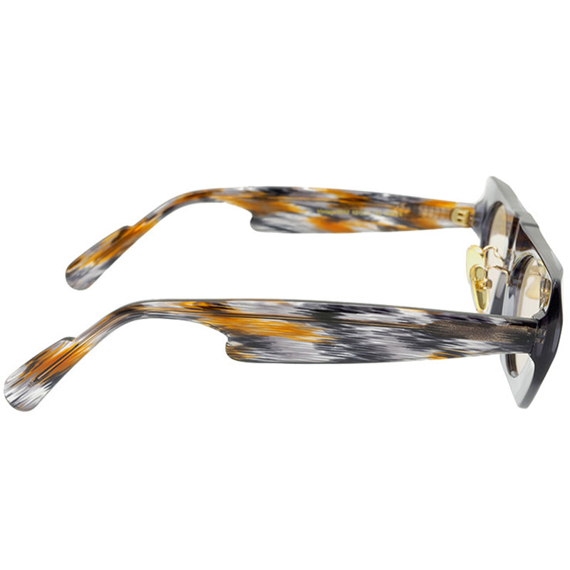 Geometric Sunglasses GCS1019