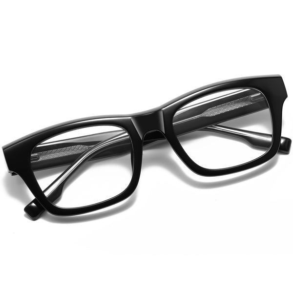 Square Glasses YSD1098