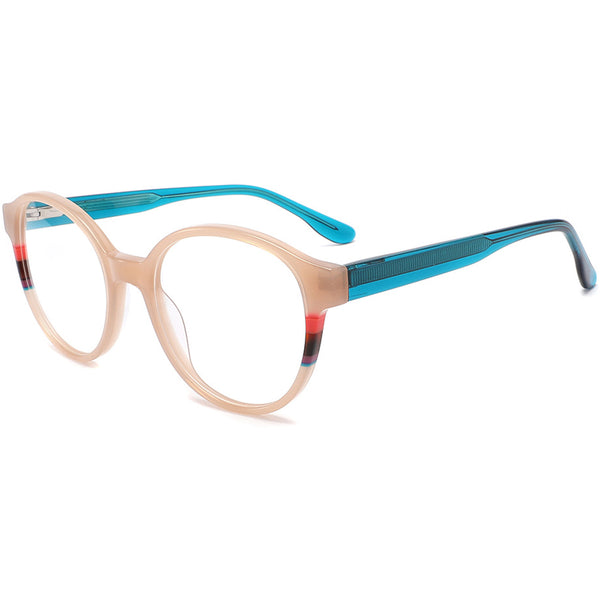 Round Glasses KC1004