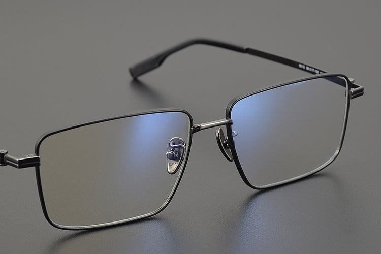 Rectangle Glasses TG1178