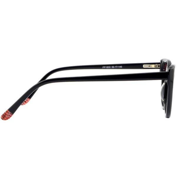 Cat-Eye Glasses O2318