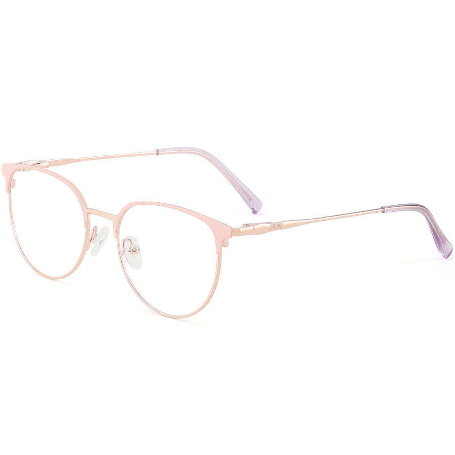 Round Glasses YEM1145