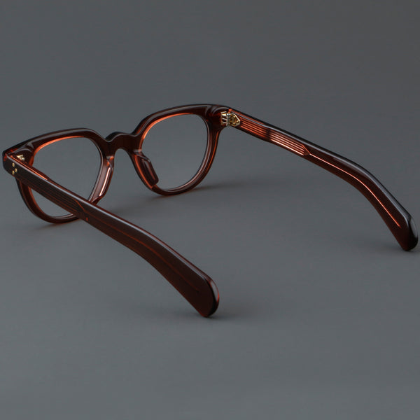Square Glasses A4060
