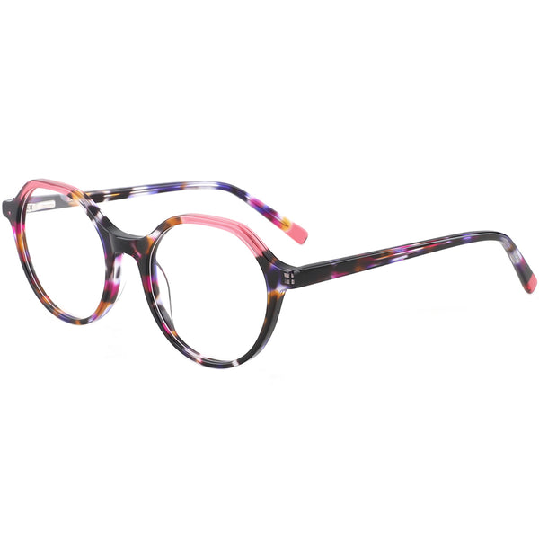 Round Glasses YEA1107