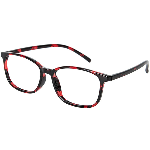 Rectangle Glasses O2754
