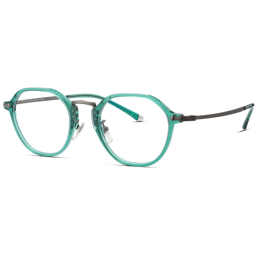 Geometric Glasses MW1234