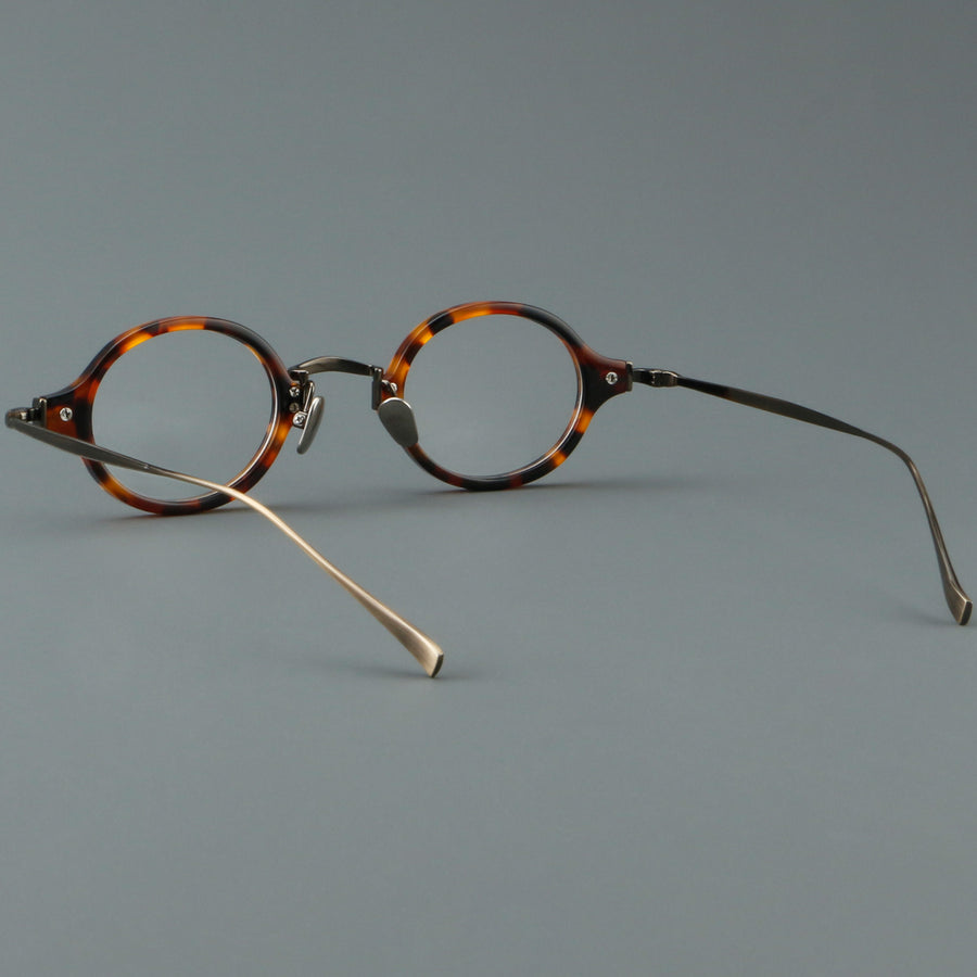 Round Glasses YN1068