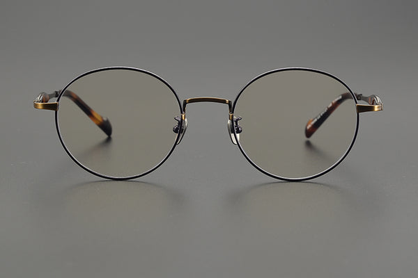 Round Glasses TG1032