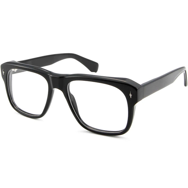 Square Glasses A4104