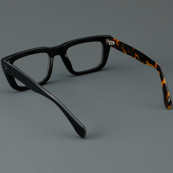 Rectangle Glasses YN1025