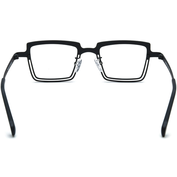 Square Glasses BR1633