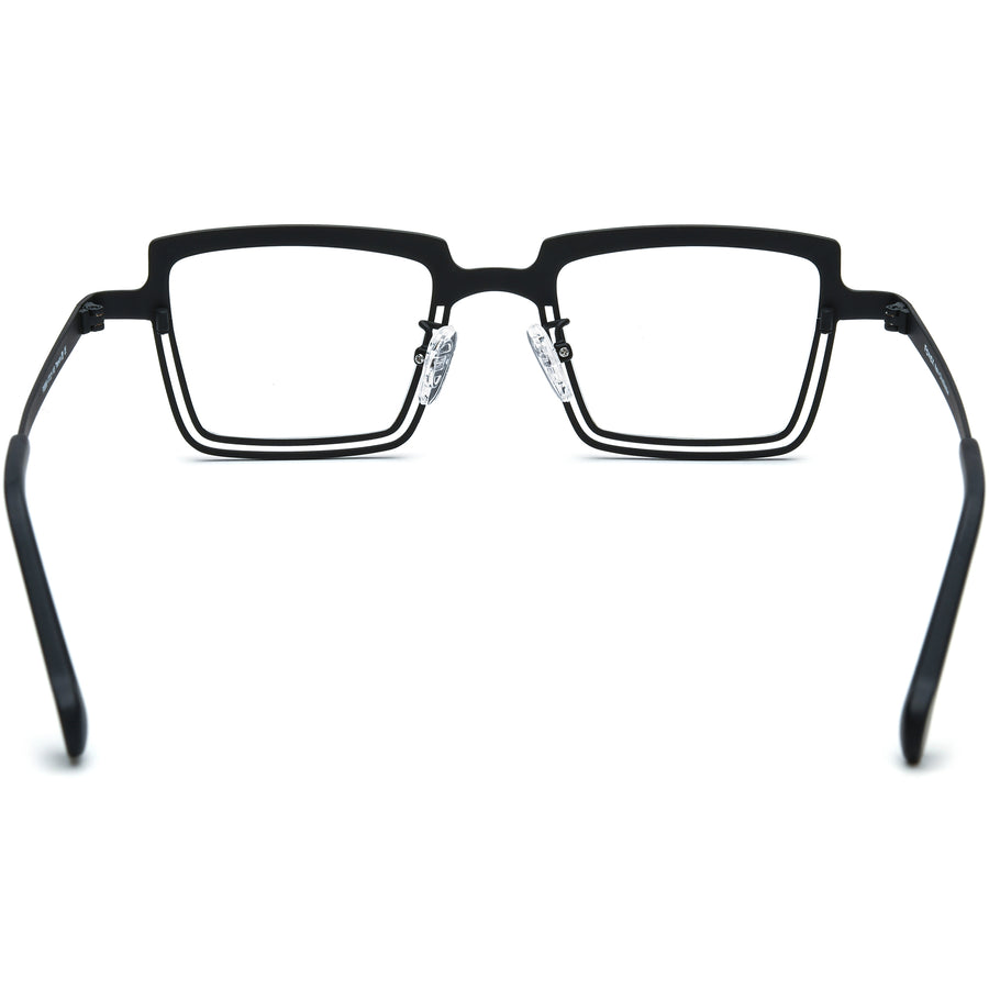 Square Glasses BR1633