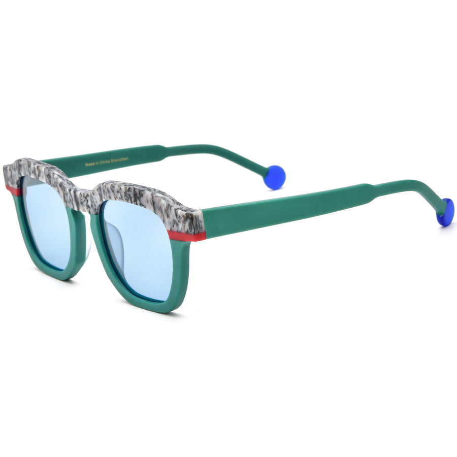 Square Sunglasses BRS1122