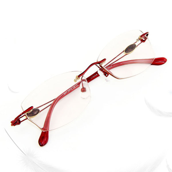 Oval Glasses JTL1040