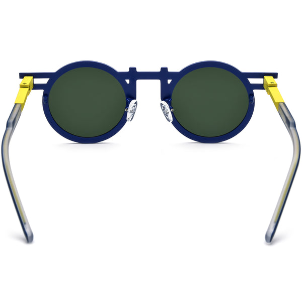 Round Sunglasses BRS1158