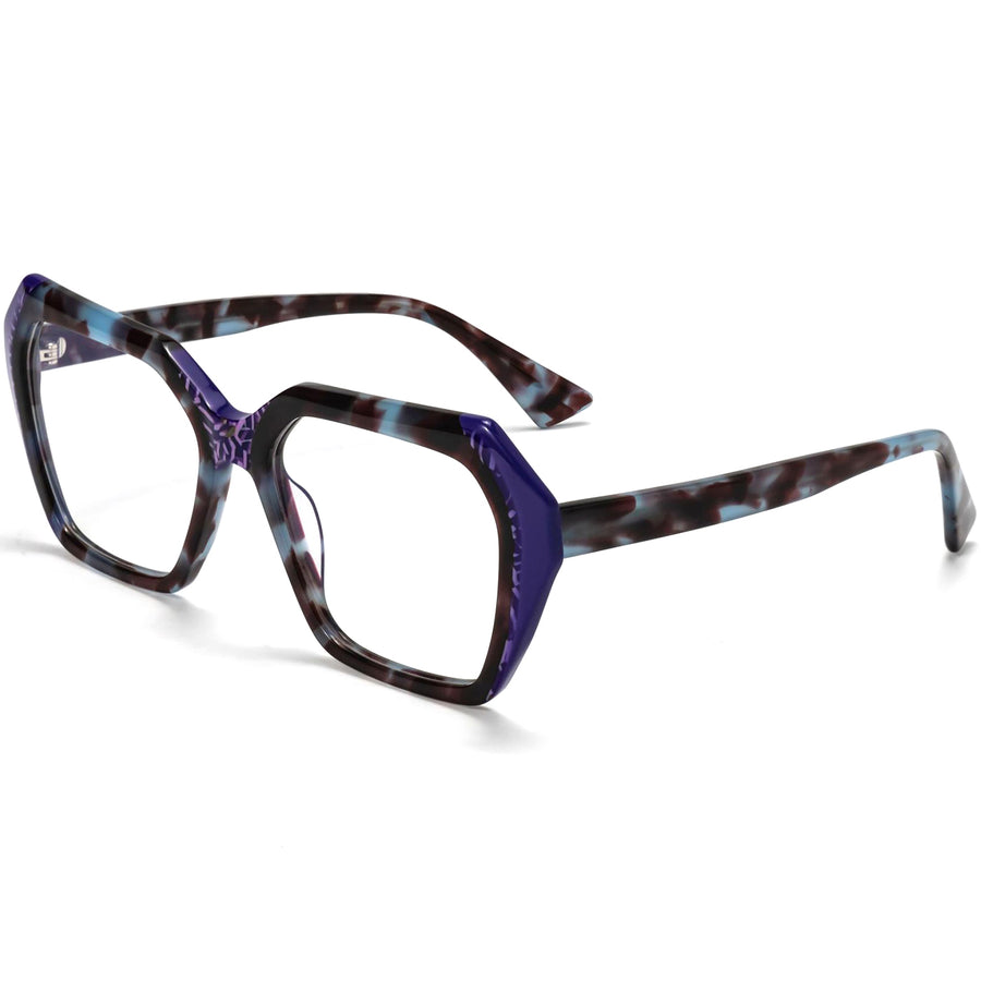 Square Glasses BYD1004