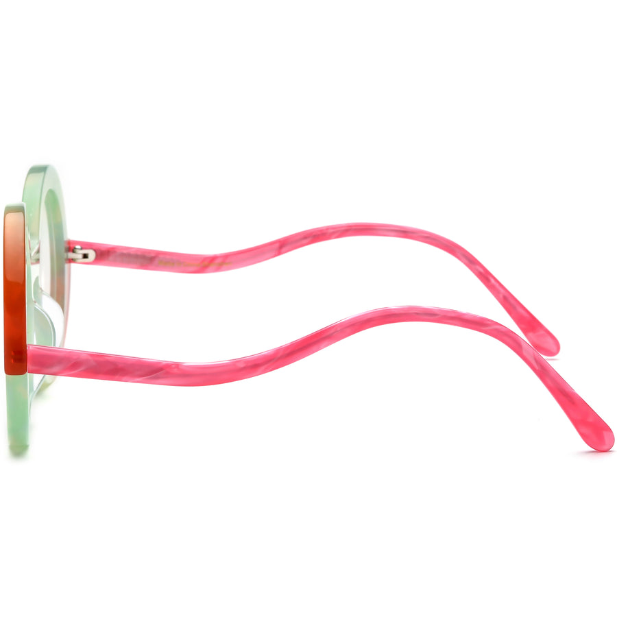 Round Glasses BR1489