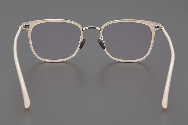 Rectangle Glasses MW1329