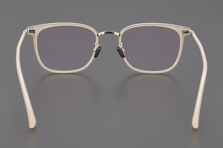 Rectangle Glasses MW1329