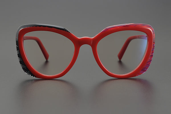 Cat-Eye Glasses TG1152