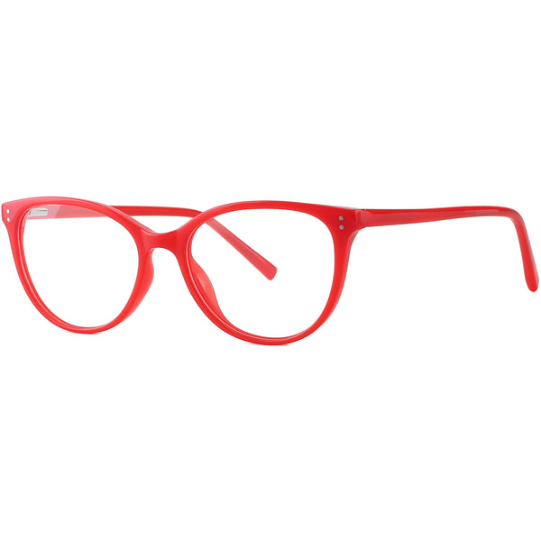 Round Glasses YEA1285